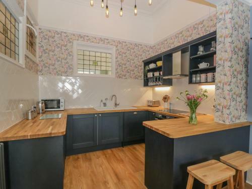 Apartamento Flat 2 Belgravia Mansions