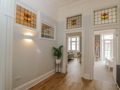 Apartamento Flat 2 Belgravia Mansions
