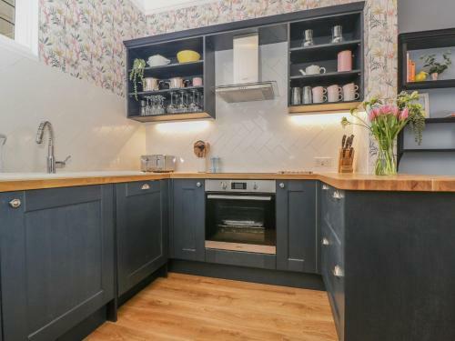 Apartamento Flat 2 Belgravia Mansions