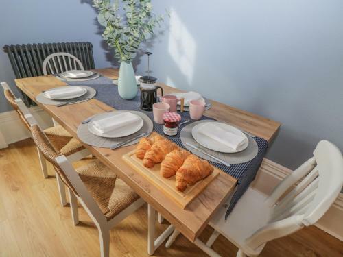 Apartamento Flat 2 Belgravia Mansions