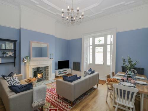 Apartamento Flat 2 Belgravia Mansions