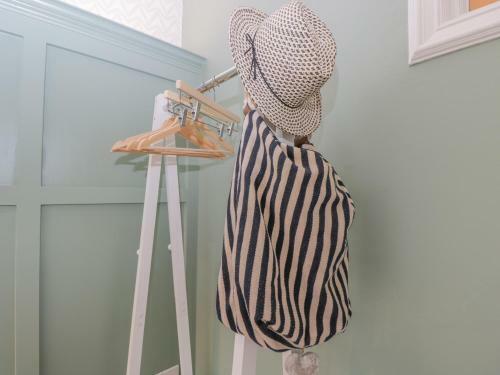 Apartamento Flat 2 Belgravia Mansions