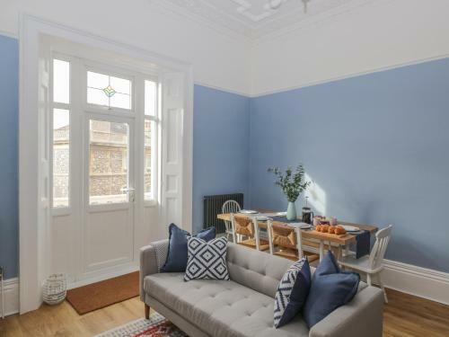 Apartamento Flat 2 Belgravia Mansions