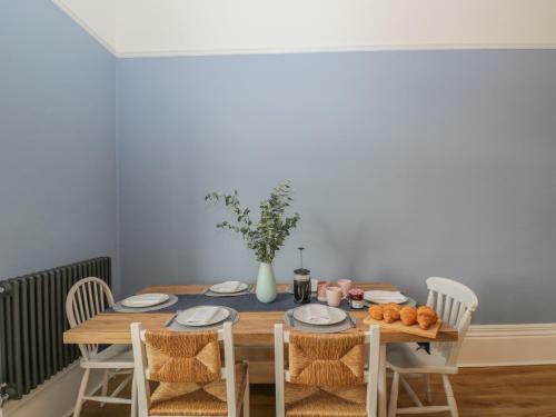 Apartamento Flat 2 Belgravia Mansions