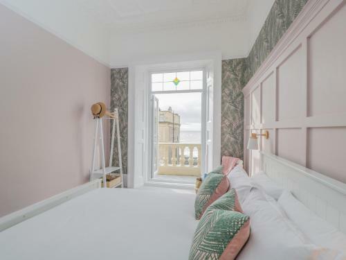 Apartamento Flat 2 Belgravia Mansions