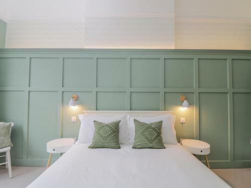 Apartamento Flat 2 Belgravia Mansions