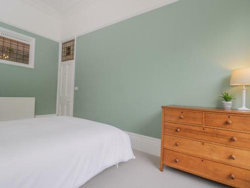 Apartamento Flat 2 Belgravia Mansions