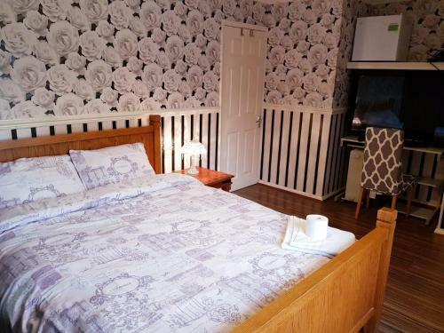 Deluxe Home Stay