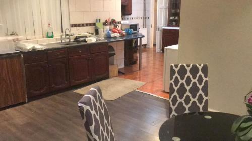 Deluxe Home Stay