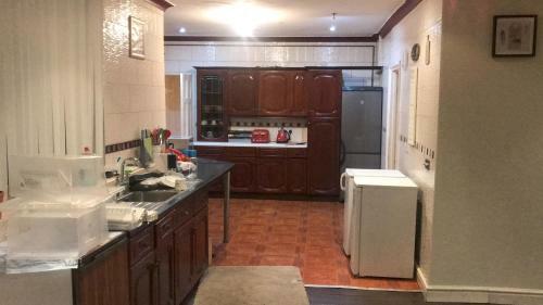 Deluxe Home Stay