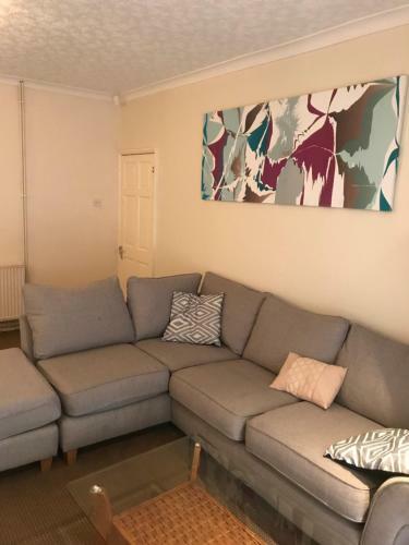 Deluxe Home Stay