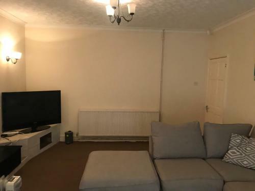 Deluxe Home Stay
