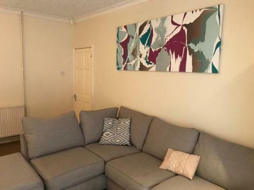 Deluxe Home Stay