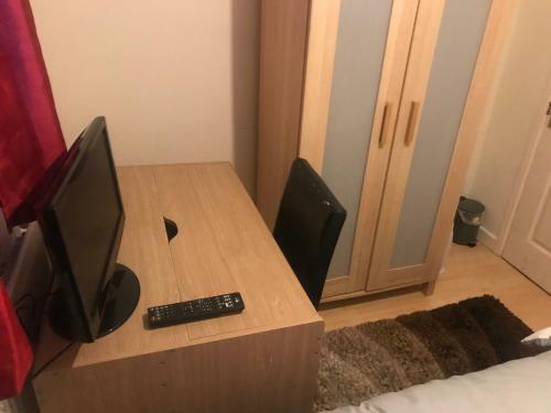 Deluxe Home Stay