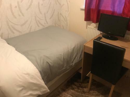 Deluxe Home Stay