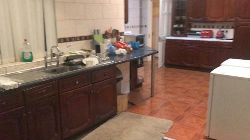 Deluxe Home Stay