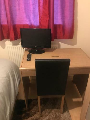 Deluxe Home Stay