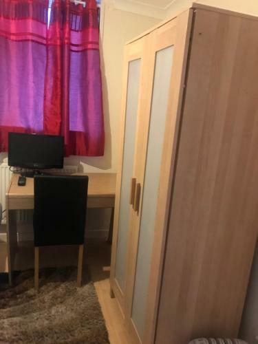 Deluxe Home Stay