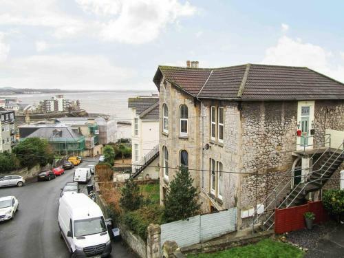 Apartamento Pier View- Weston Super Mare