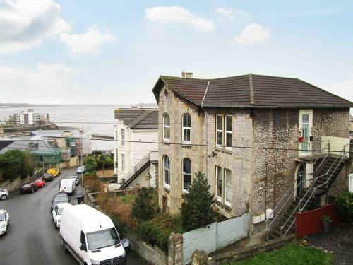 Apartamento Pier View- Weston Super Mare