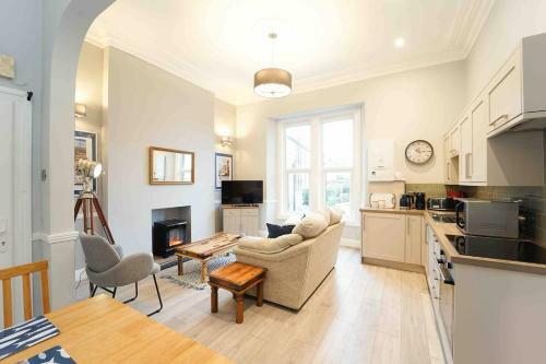 Apartamento Pier View- Weston Super Mare