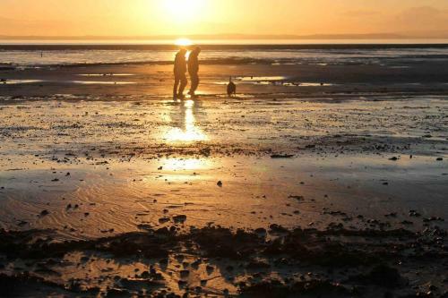 Apartamento Pier View- Weston Super Mare