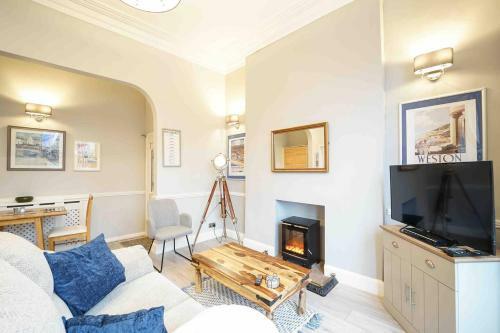 Apartamento Pier View- Weston Super Mare