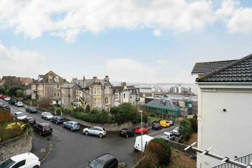 Apartamento Pier View- Weston Super Mare