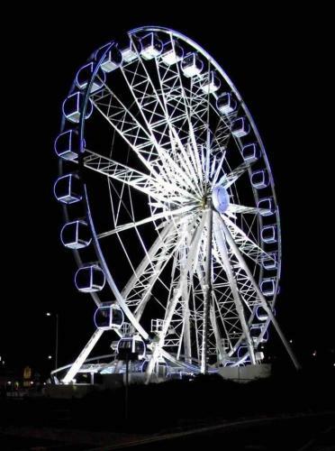 Apartamento Pier View- Weston Super Mare