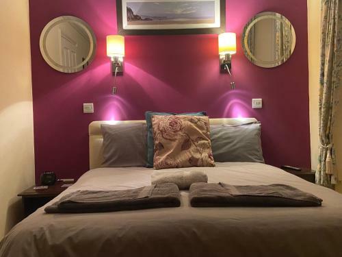 Apartamento The Kyrenia