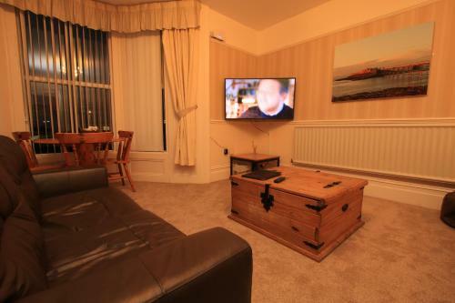 Apartamento The Kyrenia