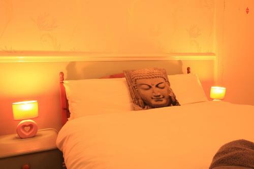 Apartamento The Kyrenia