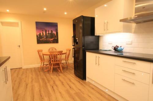 Apartamento The Kyrenia