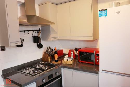 Newgate Apartments @ Kingsbury Underground