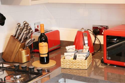 Newgate Apartments @ Kingsbury Underground