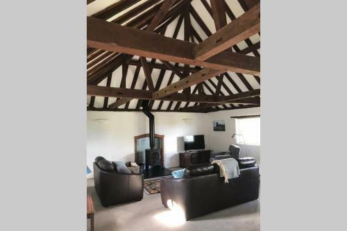 Apartamento Coach House