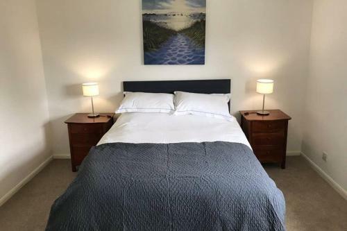 Apartamento Coach House