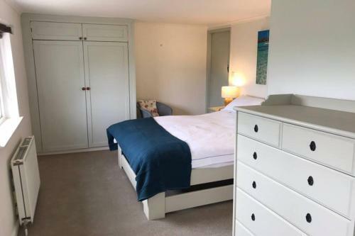 Apartamento Coach House