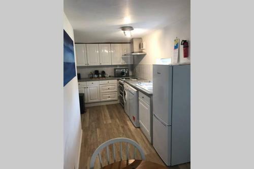 Apartamento Coach House