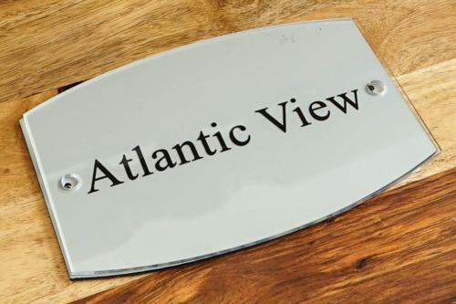 Apartamento Atlantic View- Weston-super-mare