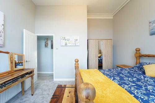 Apartamento Atlantic View- Weston-super-mare
