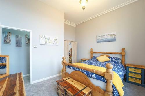 Apartamento Atlantic View- Weston-super-mare
