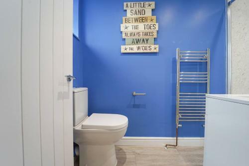 Apartamento Atlantic View- Weston-super-mare