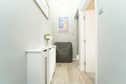 Apartamento Atlantic View- Weston-super-mare