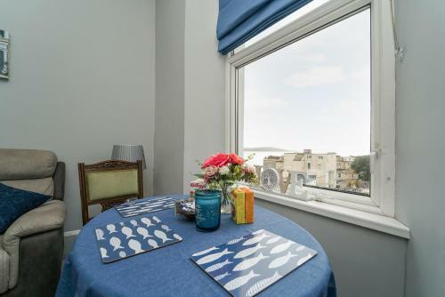 Apartamento Atlantic View- Weston-super-mare