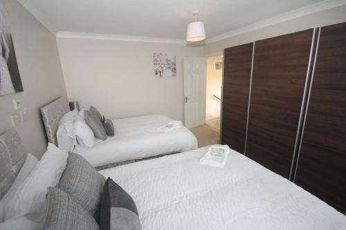 Kenton House