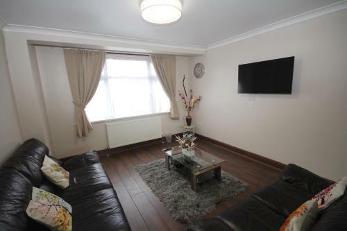 Kenton House
