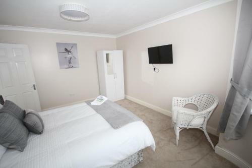 Kenton House
