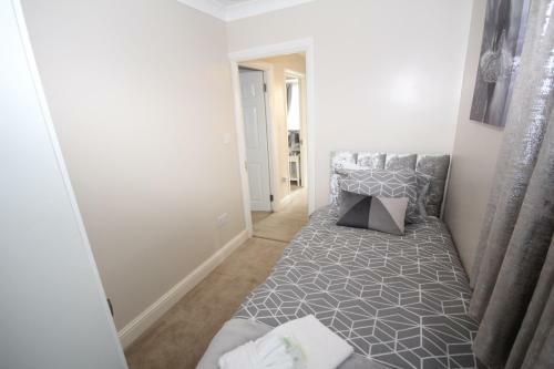 Kenton House