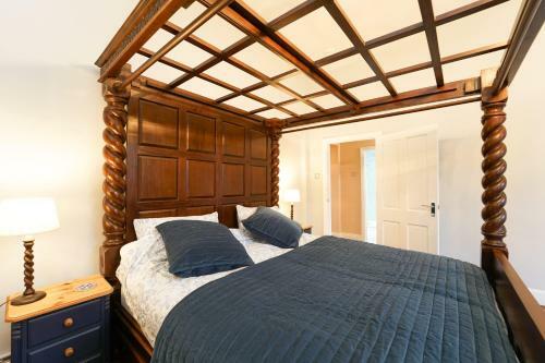 Charming 2-bed Apartment In Weston-super-mare